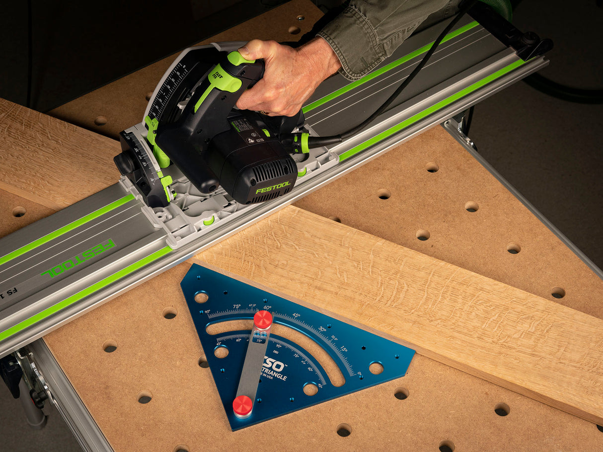 TSO Products MTR-X Multifunction Precision Triangle v2