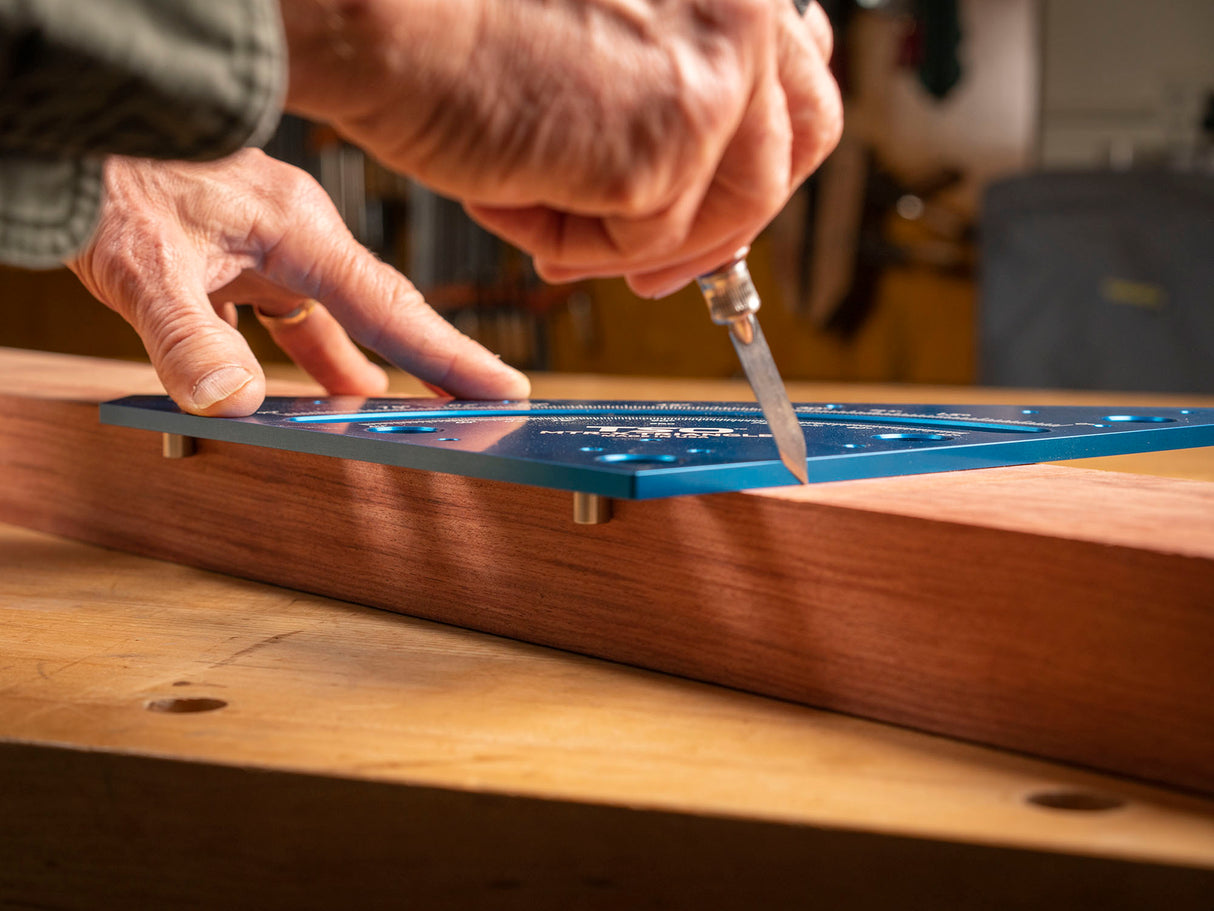 TSO Products MTR-X Multifunction Precision Triangle v2