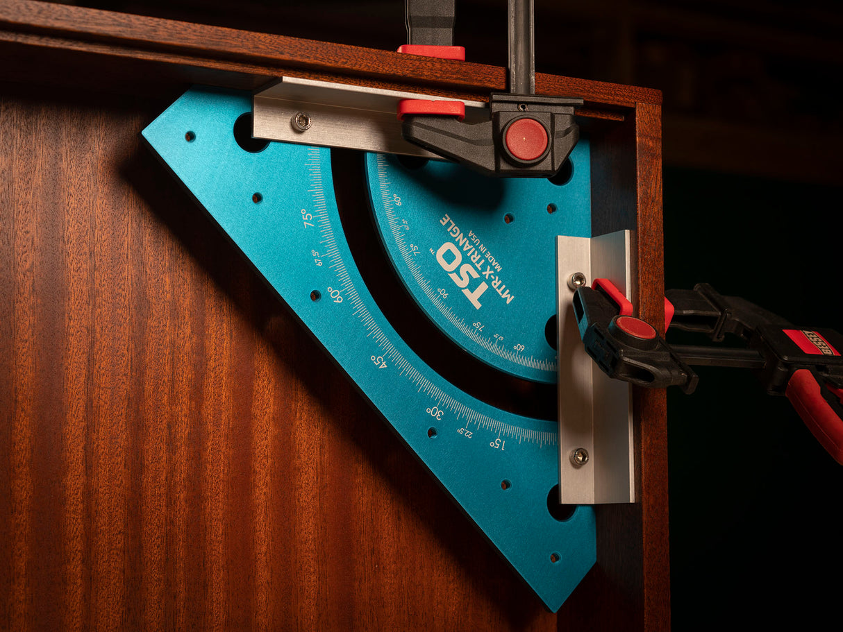 TSO Products MTR-X Multifunction Precision Triangle v2