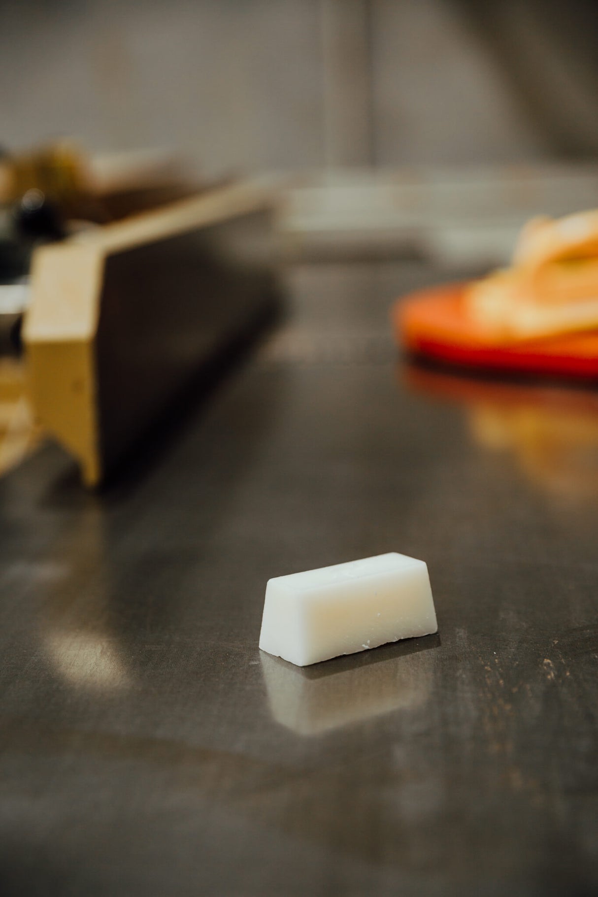 Machine/Surface Glide Wax Blocks
