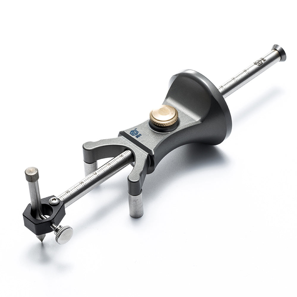 Marking Gauge & Curve Scriber - By Hongdui Tools