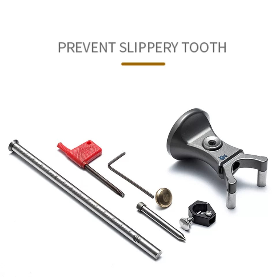 Marking Gauge & Curve Scriber - By Hongdui Tools