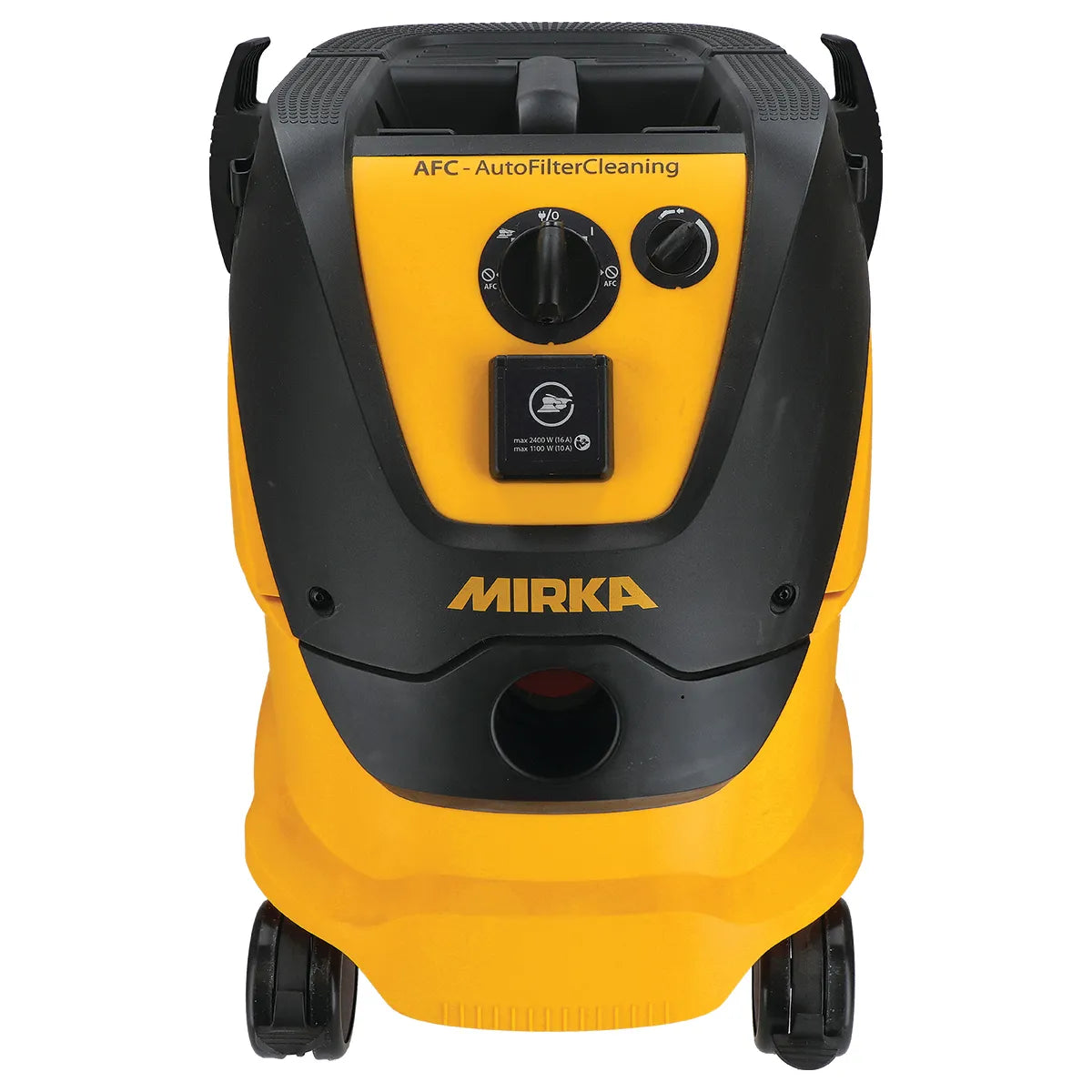 Mirka Dust Extractor 1230 | L-Class AFC