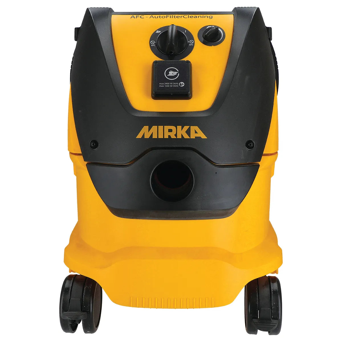 Mirka Dust Extractor 1230 | L-Class AFC