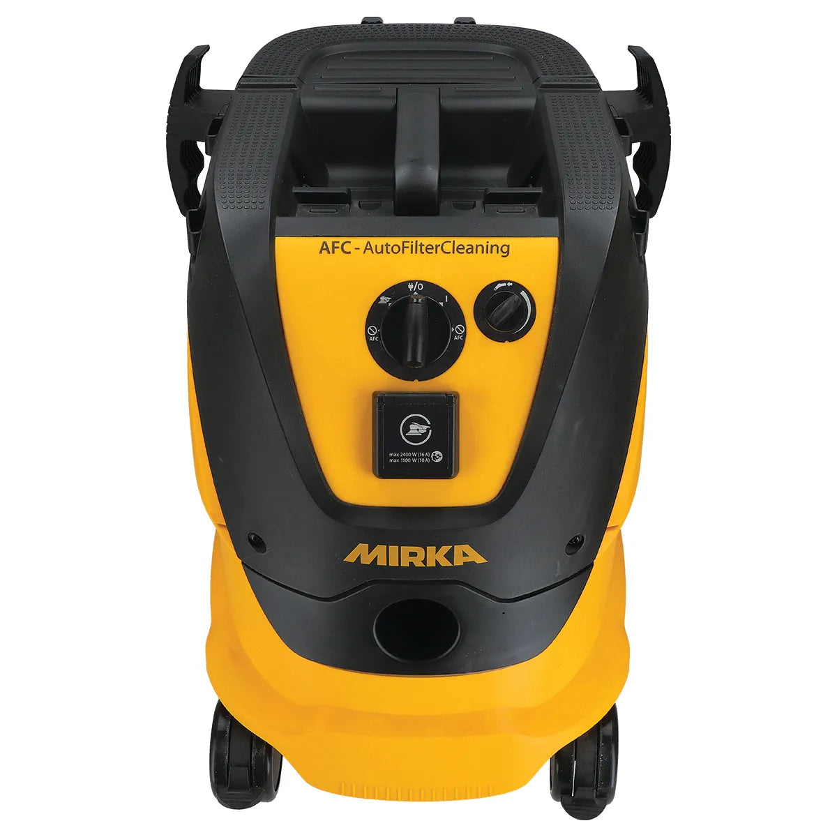 Mirka Dust Extractor 1230 | L-Class AFC