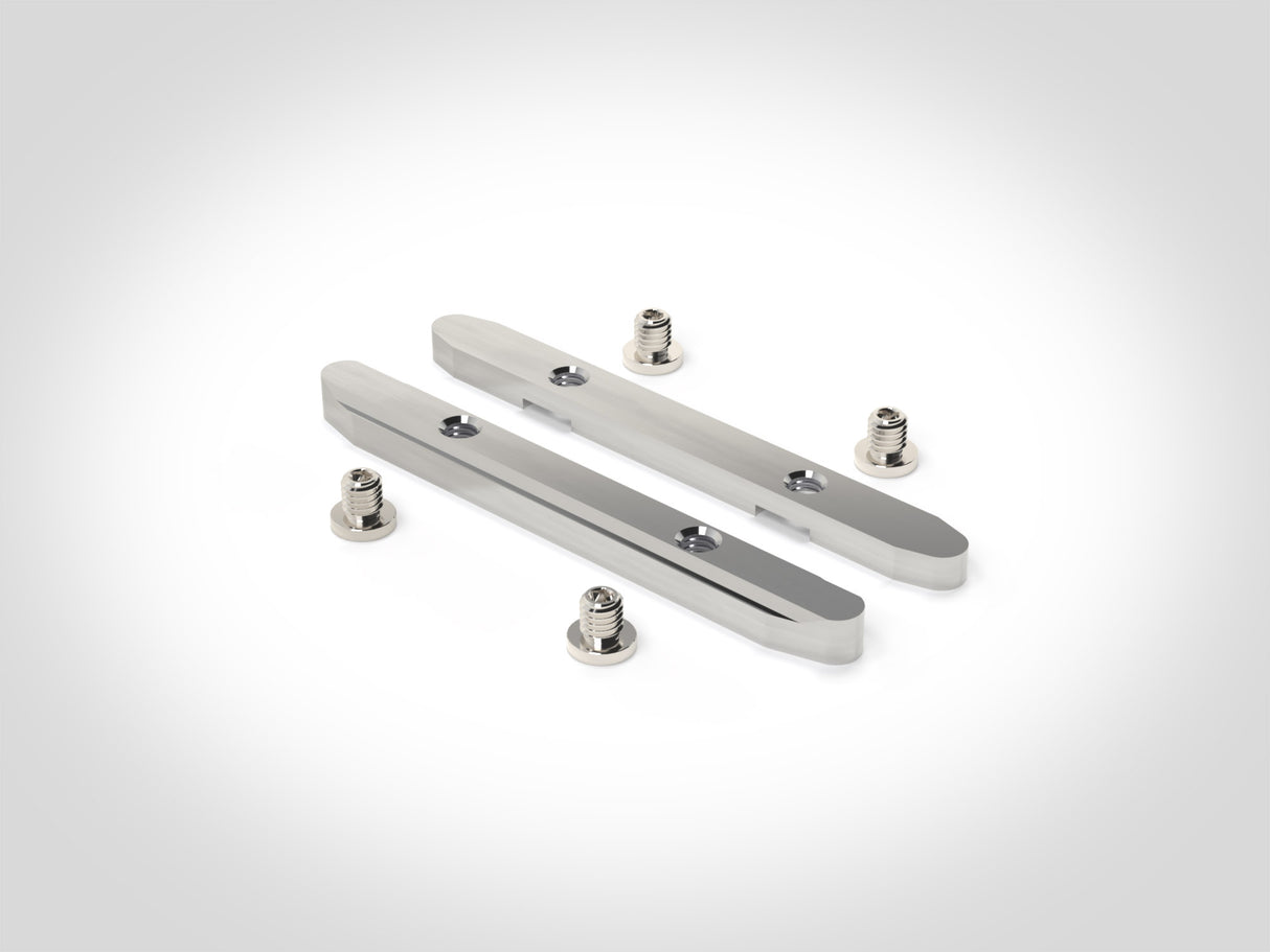 TSO Products Fence Connectors for Multifunction Workbench Fence - Pair