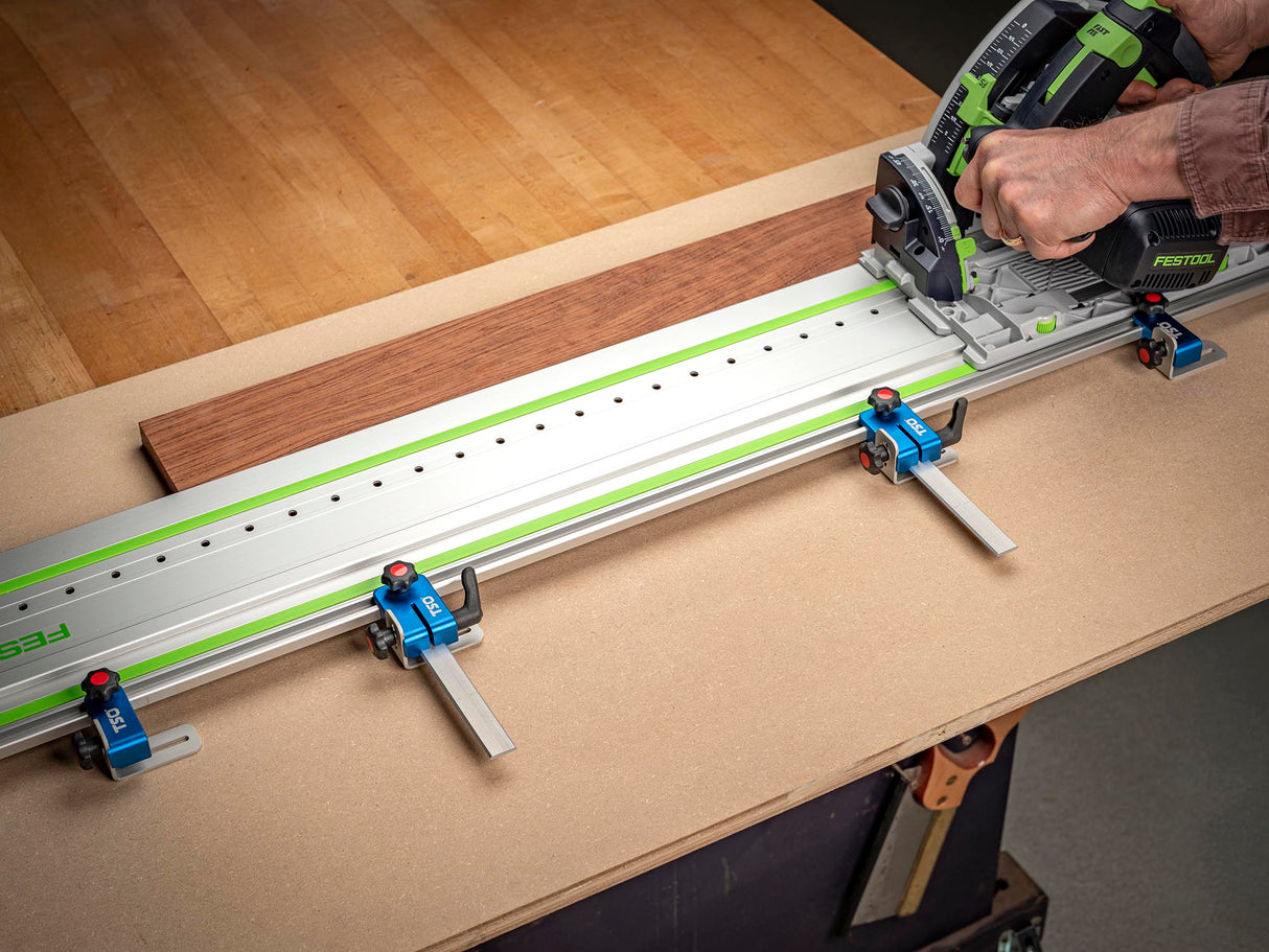 TSO Products Narrow Stock Pro for TSO Parallel Guide System
