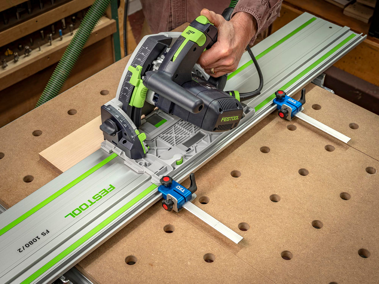 TSO Products Narrow Stock Pro for TSO Parallel Guide System