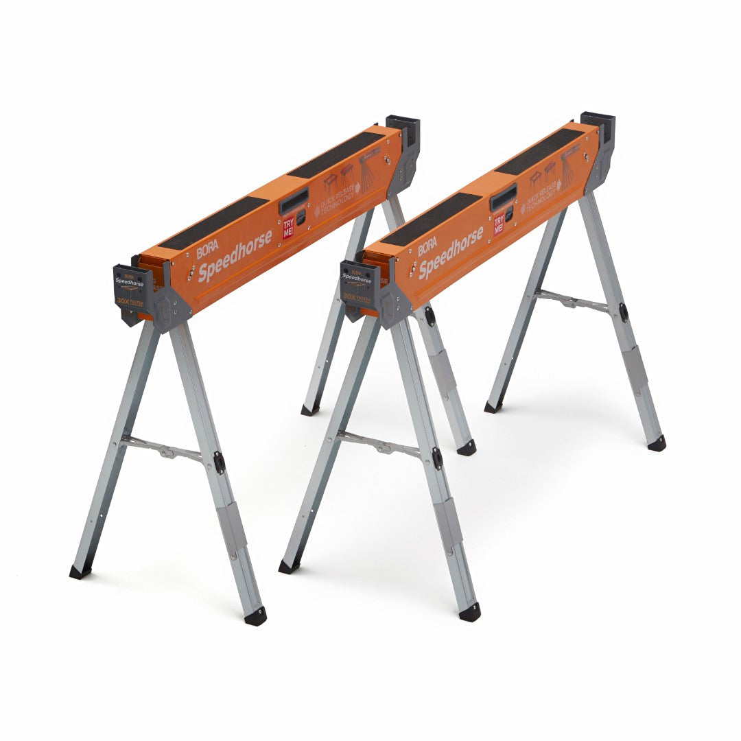BORA Speedhorse