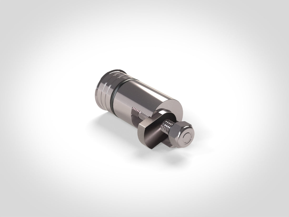 TSO Products Power-Loc Bench Connector Dog - 15 to 29mm Material