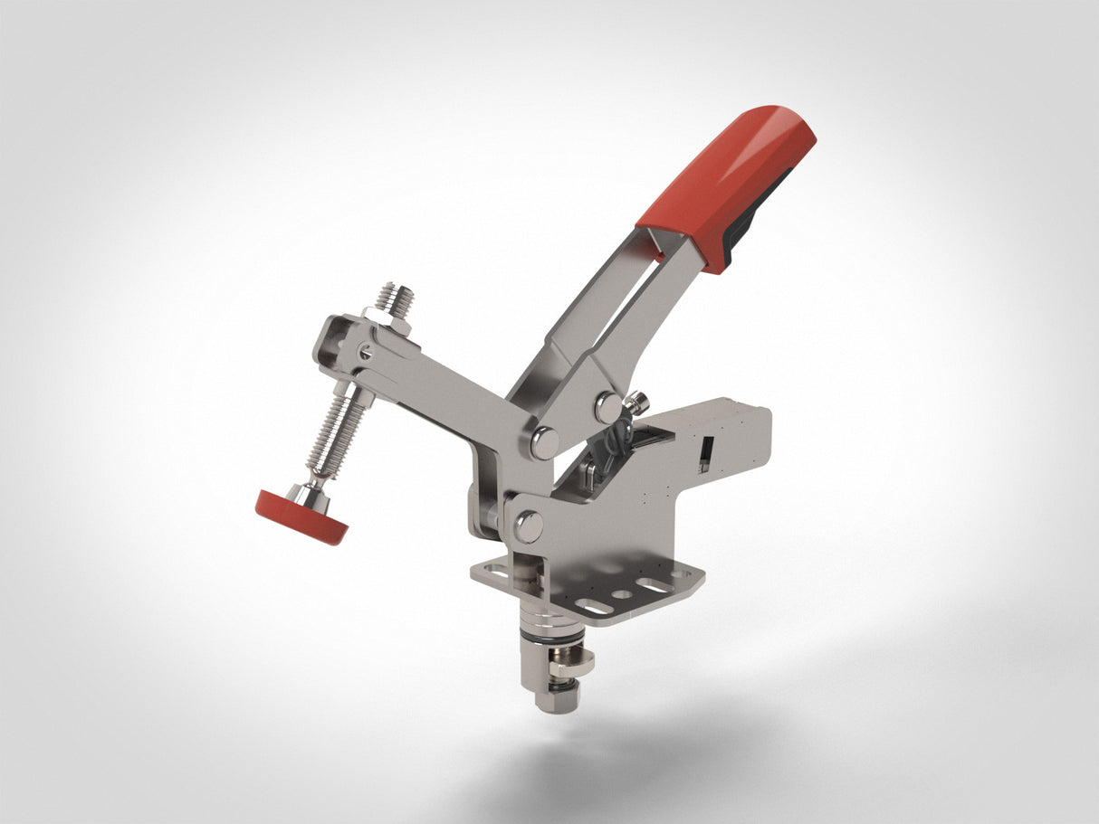 TSO Products Power-Loc Toggle Clamp - Horizontal
