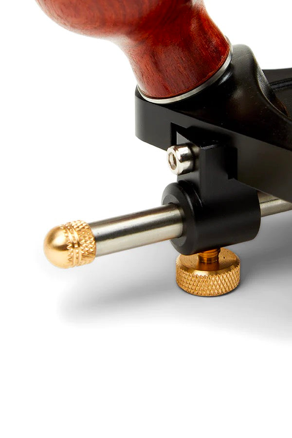 Pro Router Plane KM-17 - By Hongdui Tools/Katz-Moses