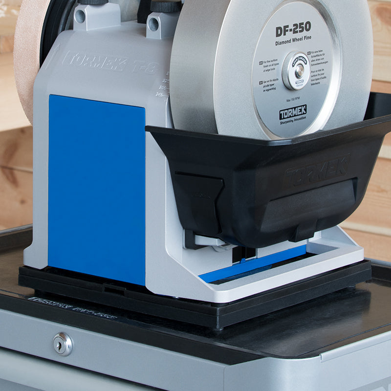 Tormek 180° Rotating Base to suit T-8 & T-4 RB-180
