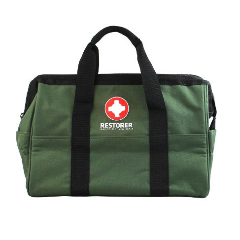 Restorer Tool Bag