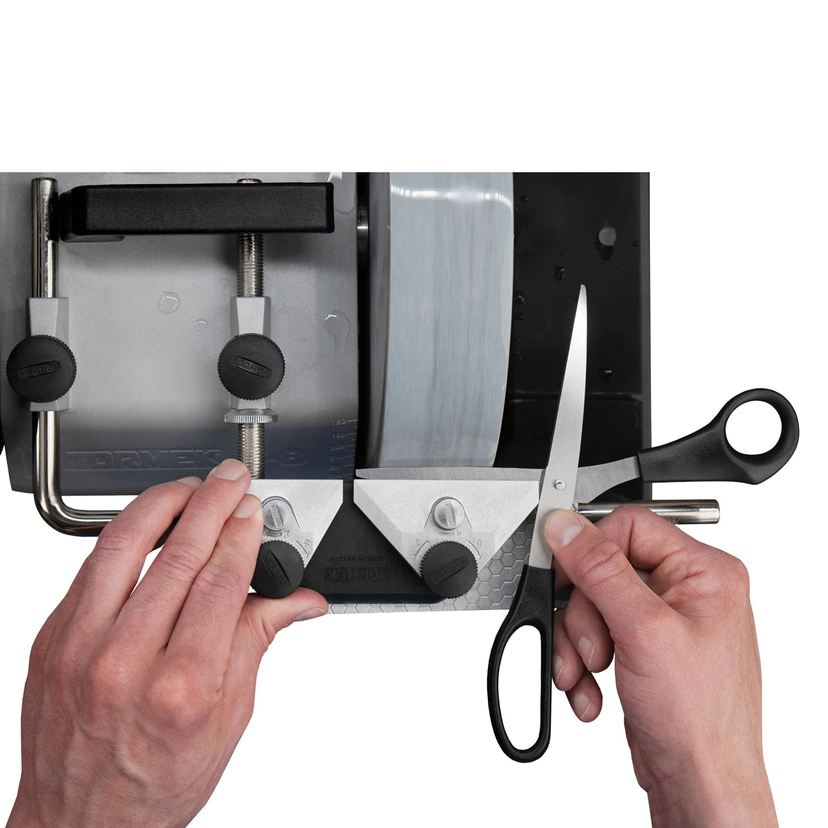 Tormek Scissors Jig SC-60