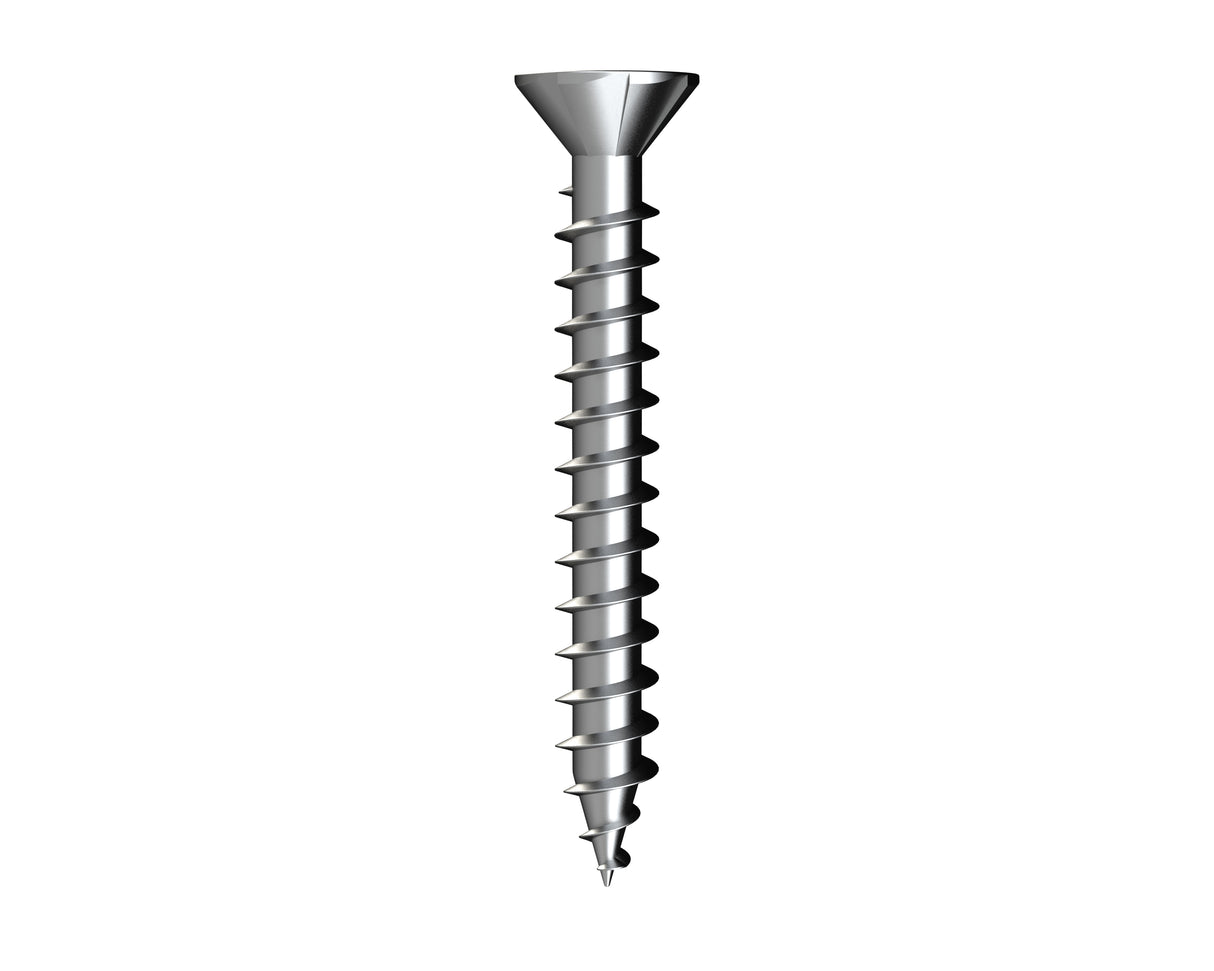 Bremick™ 8G Treated Pine Timber Screws Galvanised PH2 CL3