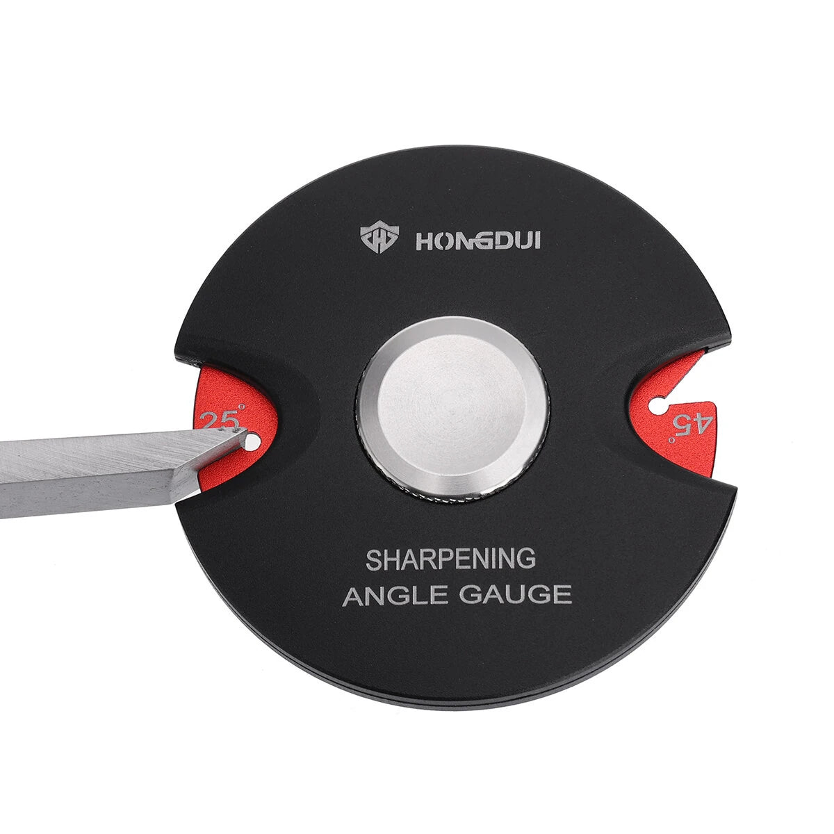 Sharpening System Includes Honing Guide - By Hongdui Tools