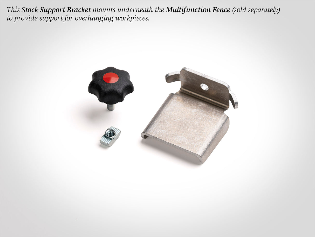 TSO Products Stock Support Bracket