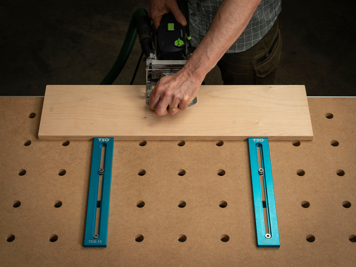 TSO Products TDS-13 Dog Stop