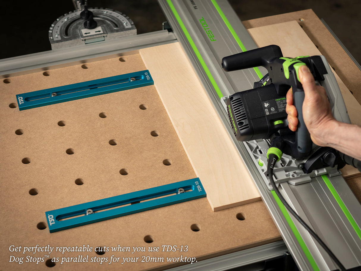 TSO Products TDS-13 Dog Stop