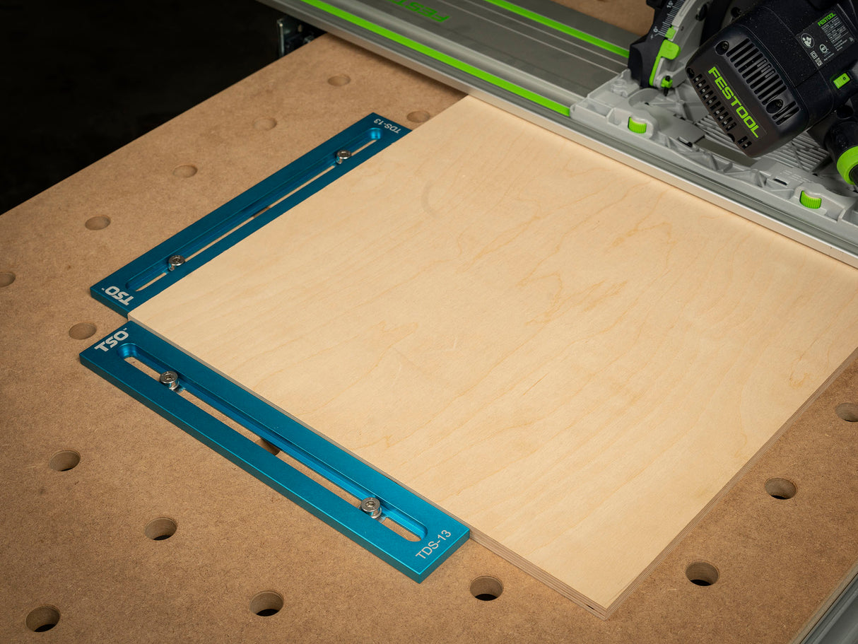 TSO Products TDS-13 Dog Stop