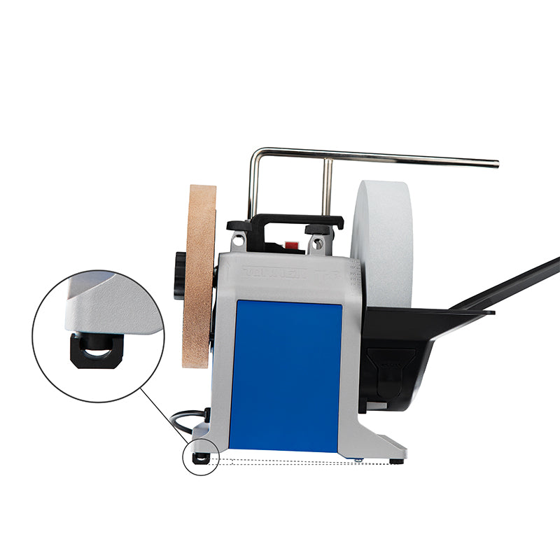 Tormek TF-2 Tilt Feet