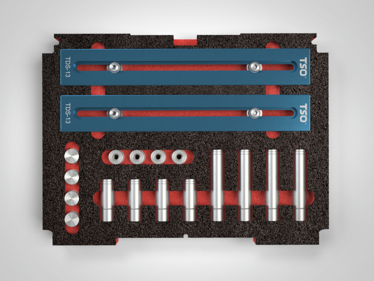TSO Products Ultimate Dog Pack