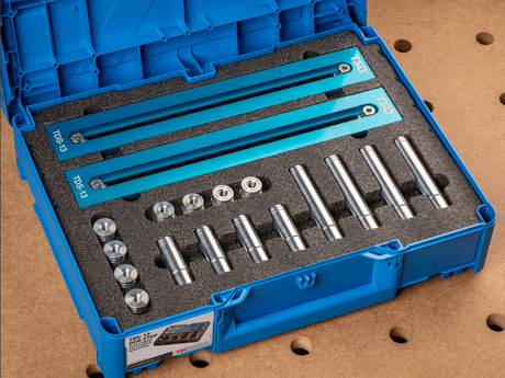 TSO Products Ultimate Dog Pack