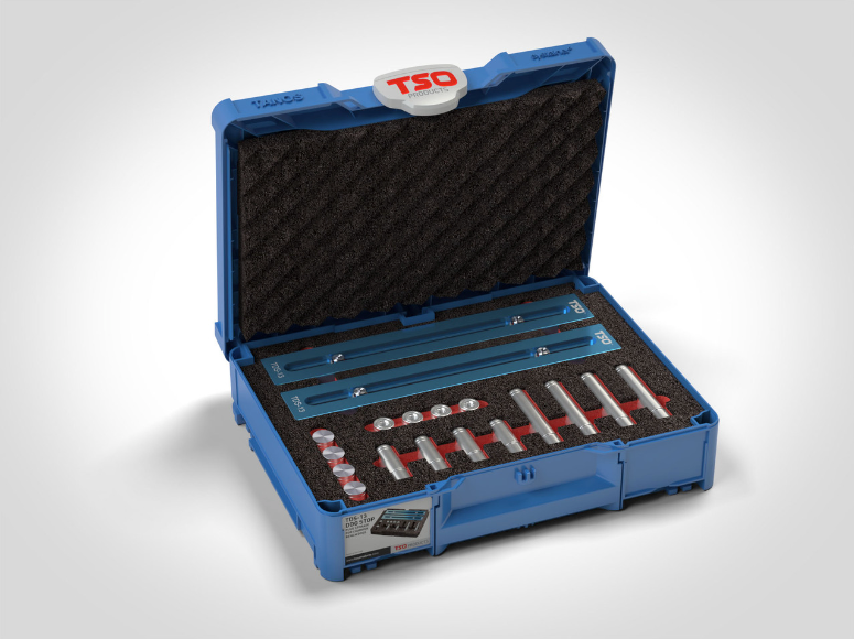 TSO Products Ultimate Dog Pack