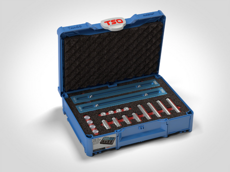 TSO Products Ultimate Dog Pack