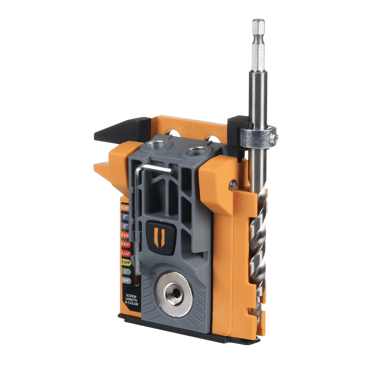 BORA Automatic Mini-Pocket Hole Jig