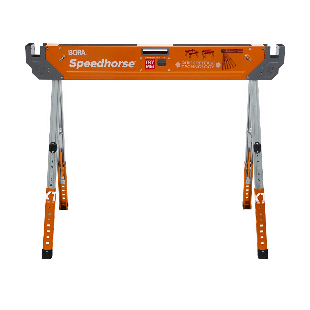 BORA Adjustable Speedhorse XT