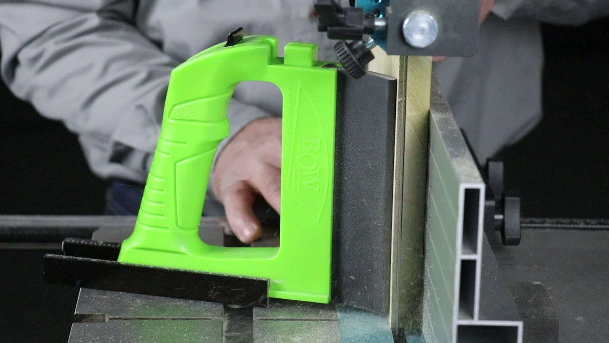 Bow Products GuidePro Featherboard for Bandsaws