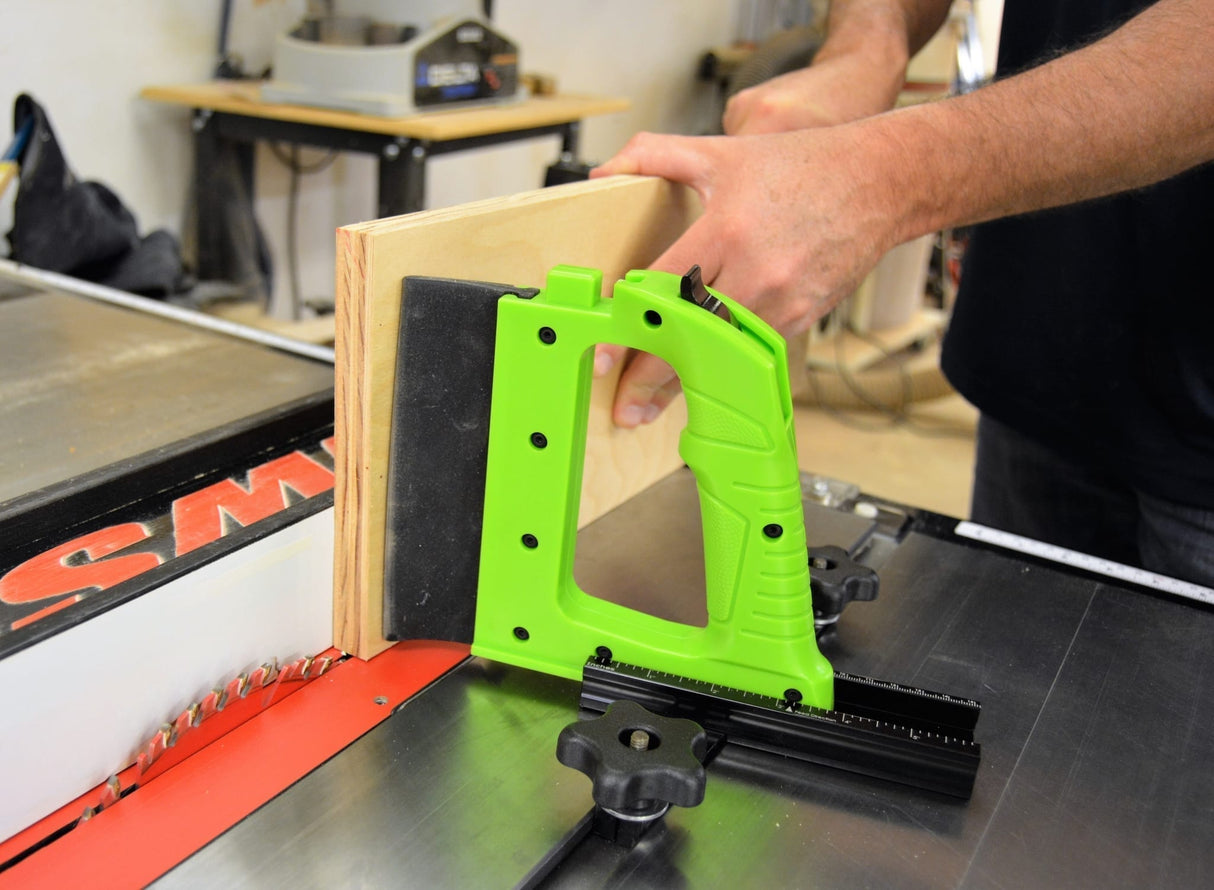 Bow Products Bandsaw GuidePRO Anchor Bar