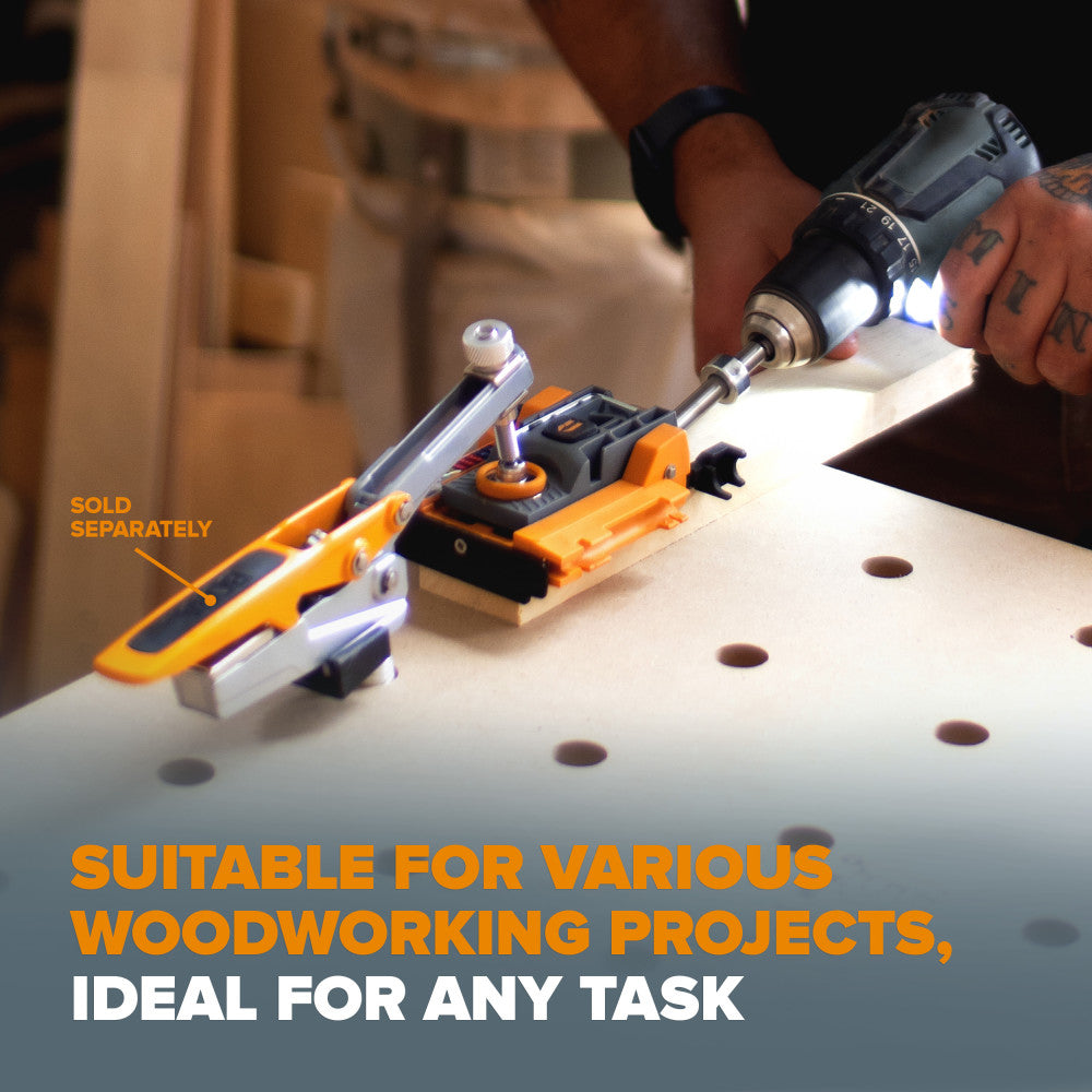 BORA Automatic Mini-Pocket Hole Jig