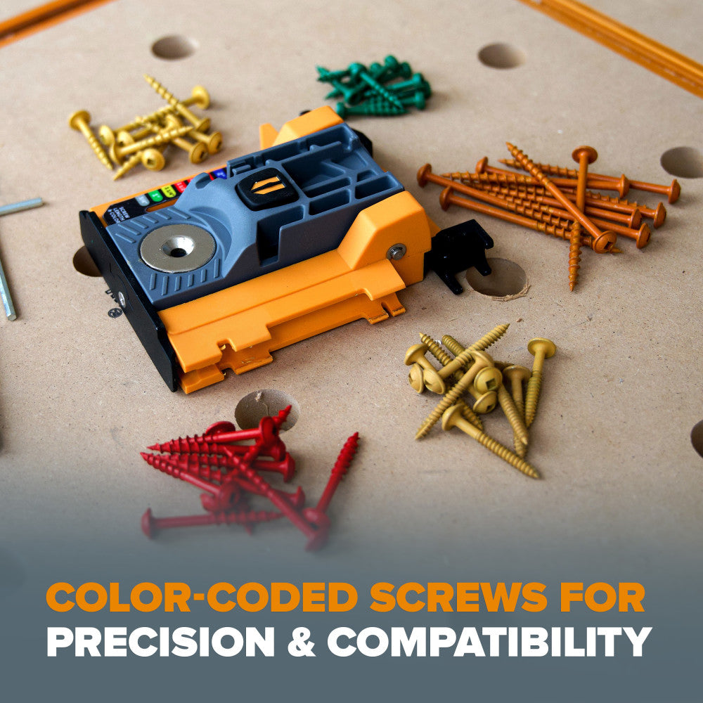 BORA Automatic Mini-Pocket Hole Jig