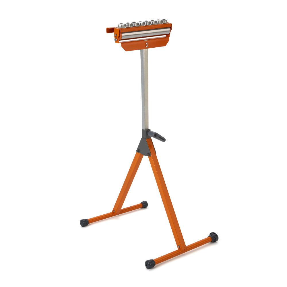 Bora A-Frame Tri-Function Pedestal Roller Stand