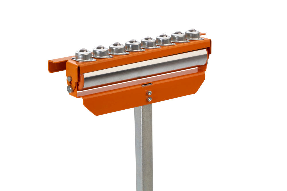 Bora A-Frame Tri-Function Pedestal Roller Stand