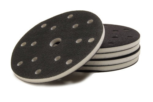 Mirka Interface Pad | 125mm/5" - 10mm