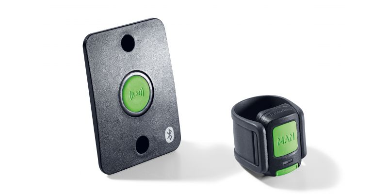 Bluetooth Remote Control Set for CT 26/36/48 - CT-F I/M-Set