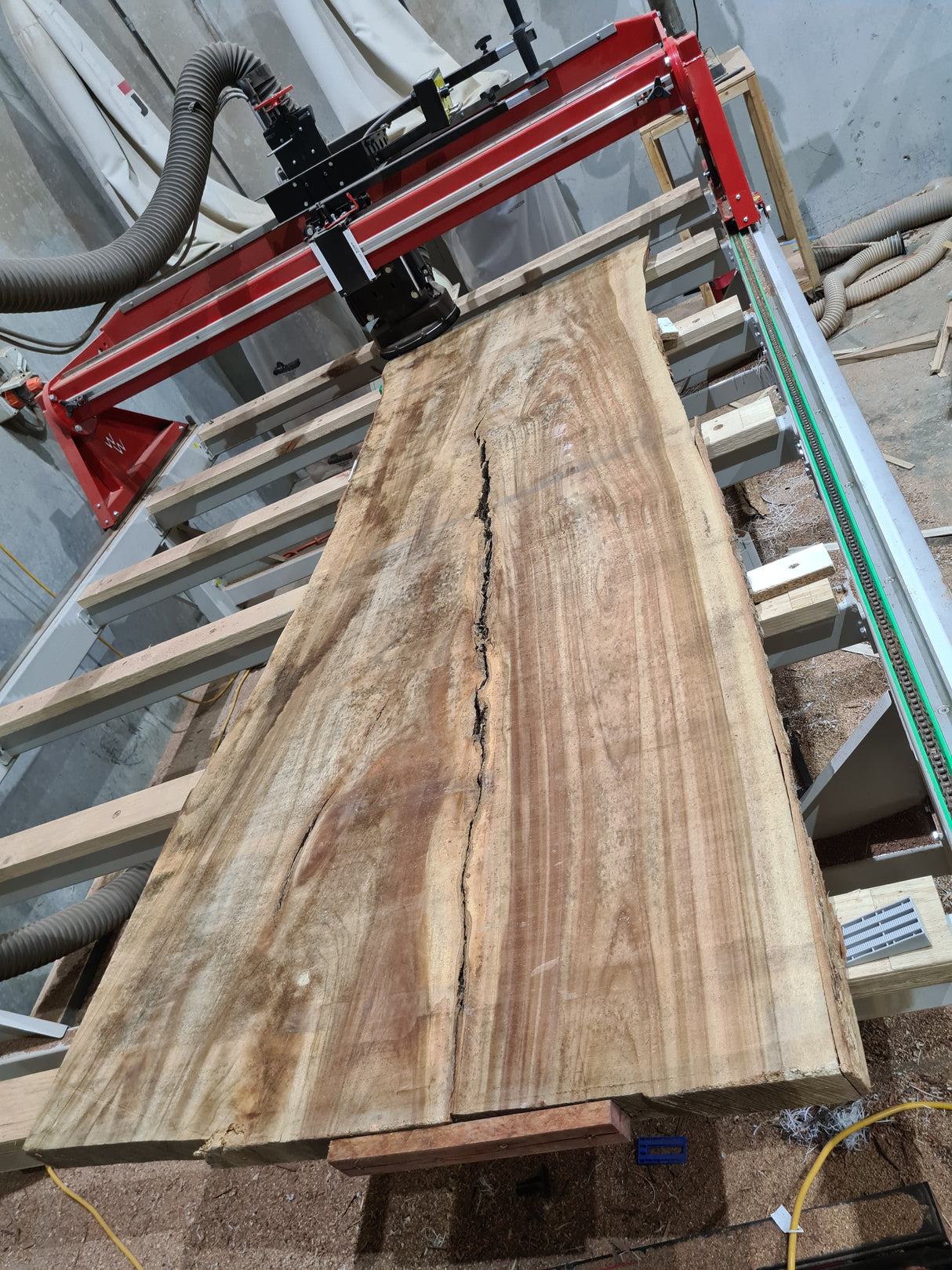 Workshop Service: Woodwizz