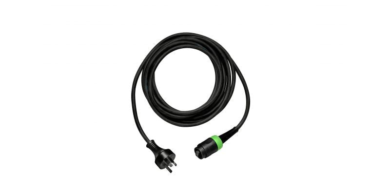 Plug-it Cable Heavy Duty 7.5m - Heavy-Duty-7.5