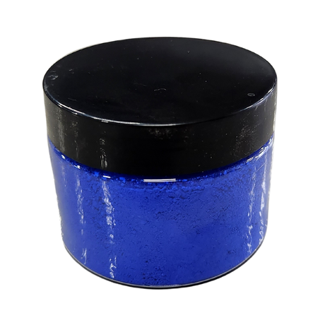 Matte Blue Pigment Powder | Black Diamond Pigments