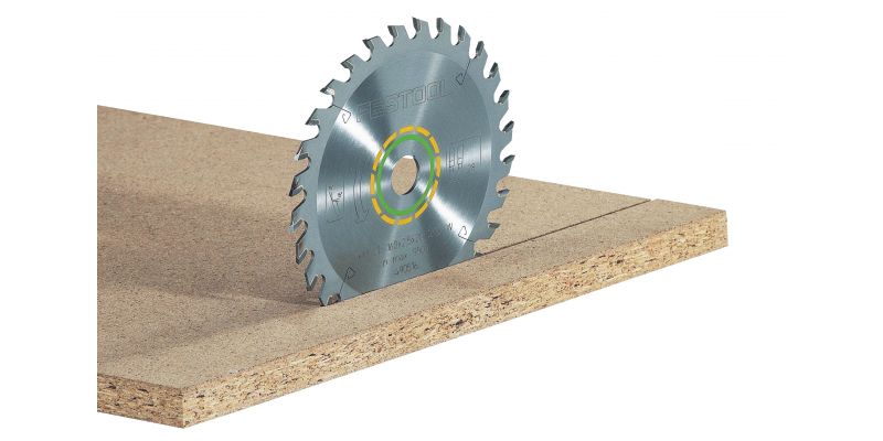 Universal Saw Blade 210mm x 2.4mm x 30mm 36 Tooth - HW 210 x 2.4 x 30 W36