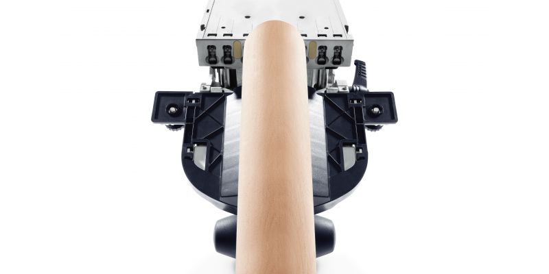 Round Stop Attachment for DOMINO - RA for DF 500/700