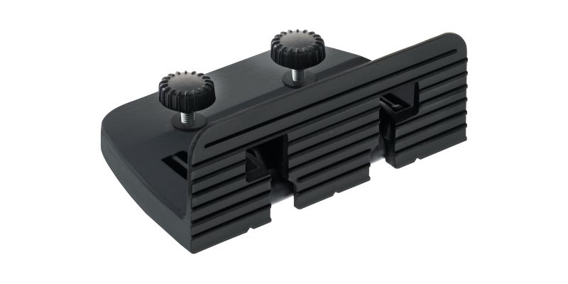 Vertical Stop Attachment for DOMINO - ZA for DF 500