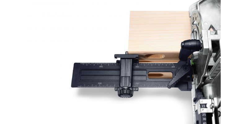 Cross Stop Attachment for DOMINO - QA for DF 500/700