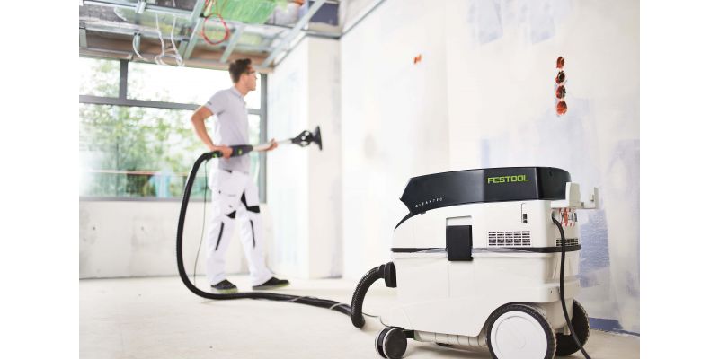 LHS 225 PLANEX Easy 225mm Drywall Sander - LHS E 225 EQ