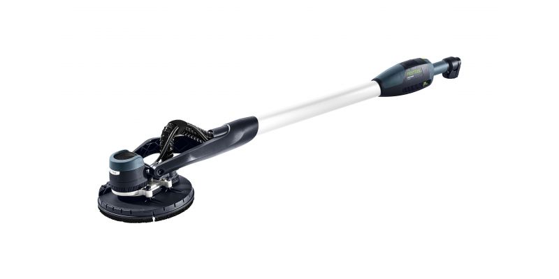 LHS 2 225 PLANEX 225mm Drywall Sander in Systainer - LHS 2 225 EQI-Plus