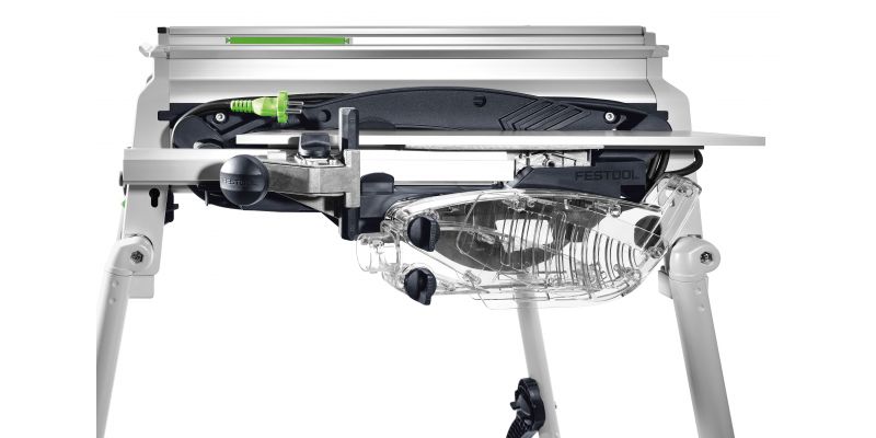 CS 50 PRECISIO 190mm Table Saw - CS 50 EBG